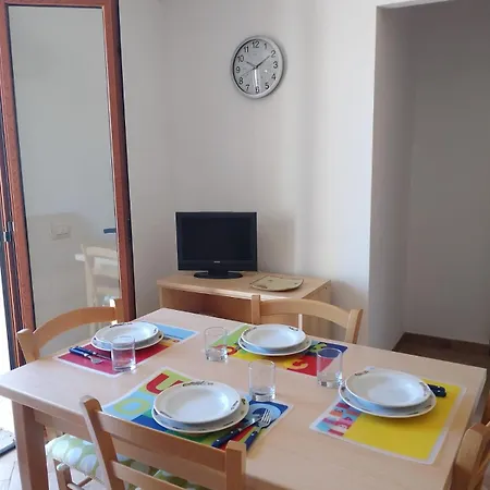 Affittimoderni - Vaita03 Apartment *