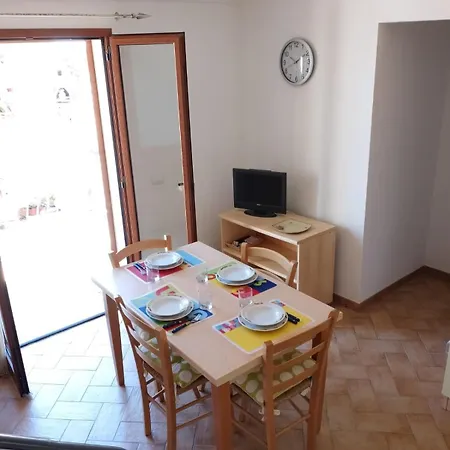 Apartment Affittimoderni - Vaita03 *