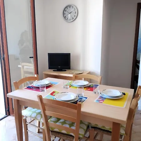 Apartment Affittimoderni - Vaita03