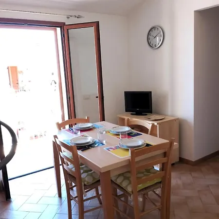 Apartment Affittimoderni - Vaita03 Valledoria (Sardinia)