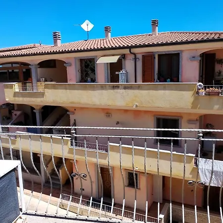 Affittimoderni - Vaita03 Apartment Valledoria (Sardinia)